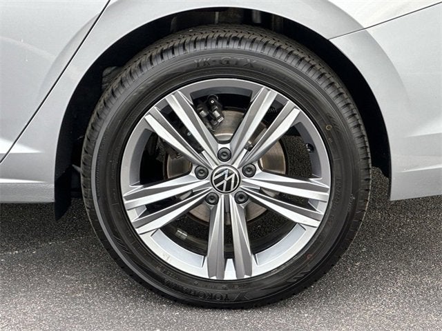 2023 Volkswagen Jetta SE