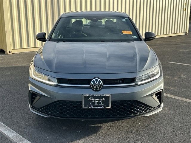 2025 Volkswagen Jetta Sport
