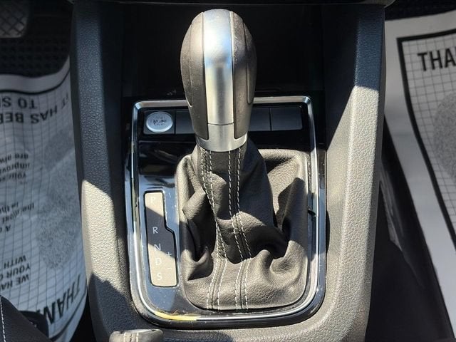 2016 Volkswagen Jetta 1.8T Sport
