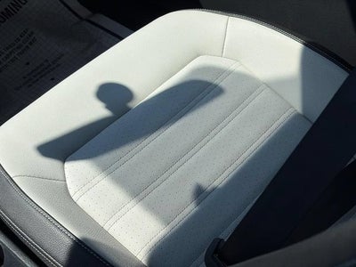 2016 Volkswagen Jetta 1.8T Sport