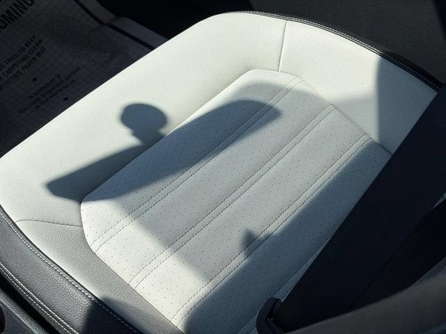 2016 Volkswagen Jetta 1.8T Sport