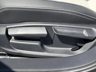 2016 Volkswagen Jetta 1.8T Sport