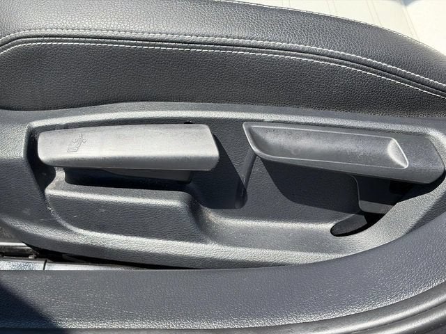 2016 Volkswagen Jetta 1.8T Sport