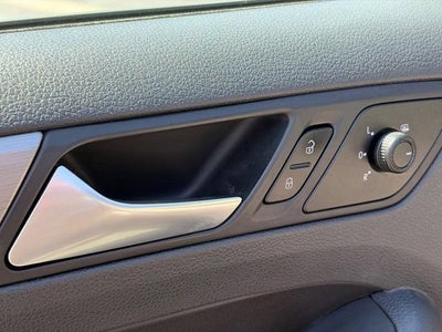 2016 Volkswagen Jetta 1.8T Sport
