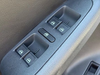 2016 Volkswagen Jetta 1.8T Sport