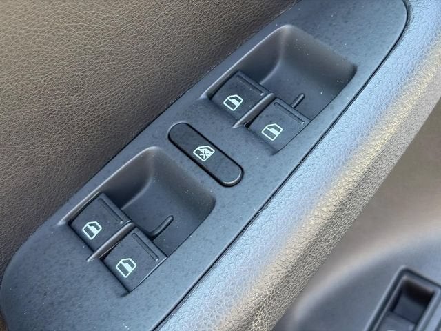 2016 Volkswagen Jetta 1.8T Sport