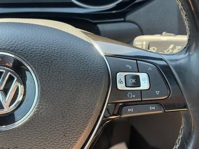 2016 Volkswagen Jetta 1.8T Sport