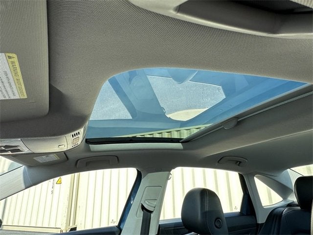 2021 Volkswagen Jetta SEL