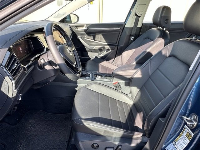 2021 Volkswagen Jetta SEL