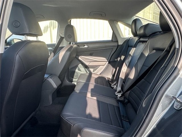 2023 Volkswagen Jetta SE