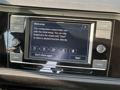 2023 Volkswagen Jetta SE