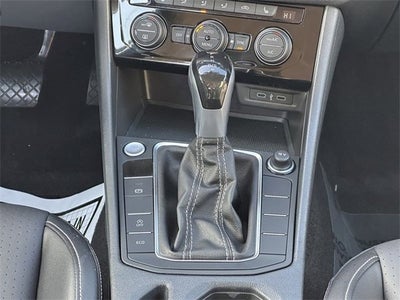 2023 Volkswagen Jetta SE