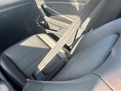 2023 Volkswagen Jetta SE