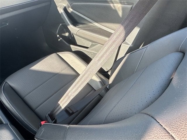 2023 Volkswagen Jetta SE