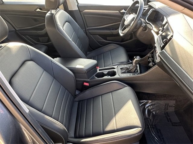 2023 Volkswagen Jetta SE