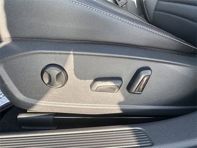 2023 Volkswagen Jetta SE