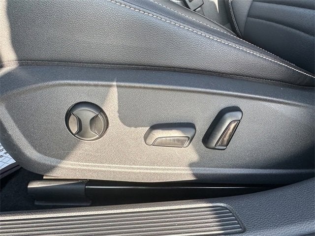 2023 Volkswagen Jetta SE