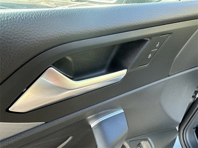 2023 Volkswagen Jetta SE