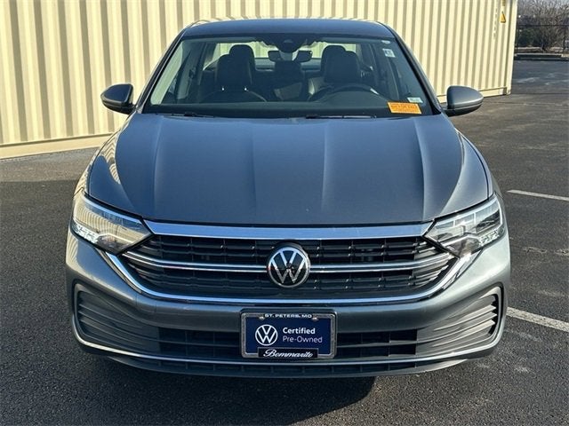 2023 Volkswagen Jetta SE