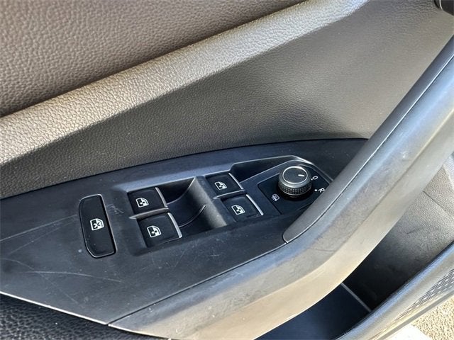 2023 Volkswagen Jetta SE