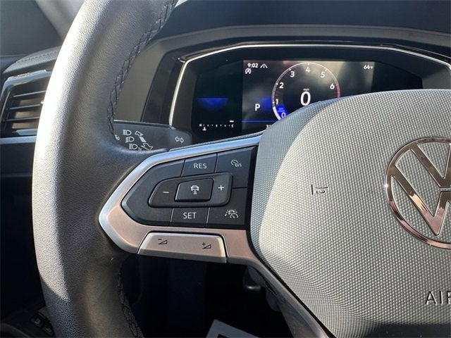 2023 Volkswagen Jetta SE