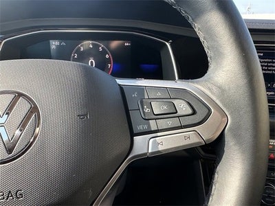 2023 Volkswagen Jetta SE