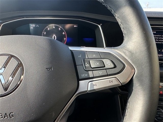 2023 Volkswagen Jetta SE