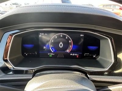 2023 Volkswagen Jetta SE