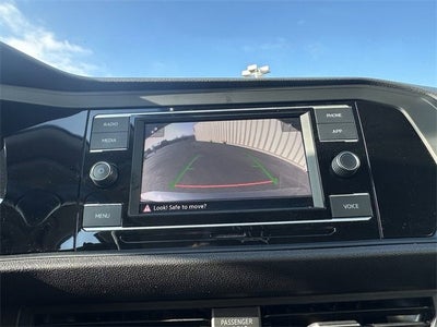 2023 Volkswagen Jetta SE