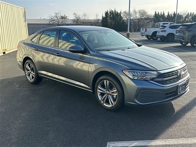 2023 Volkswagen Jetta SE