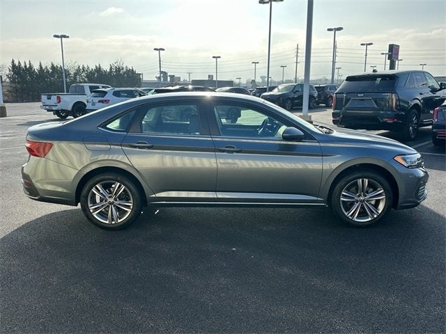 2023 Volkswagen Jetta SE