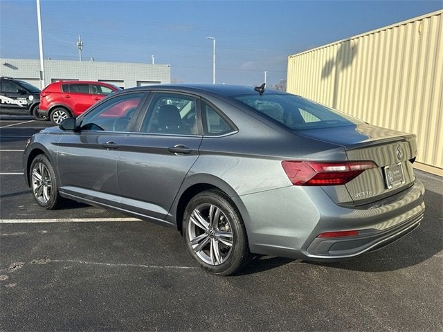 2023 Volkswagen Jetta SE