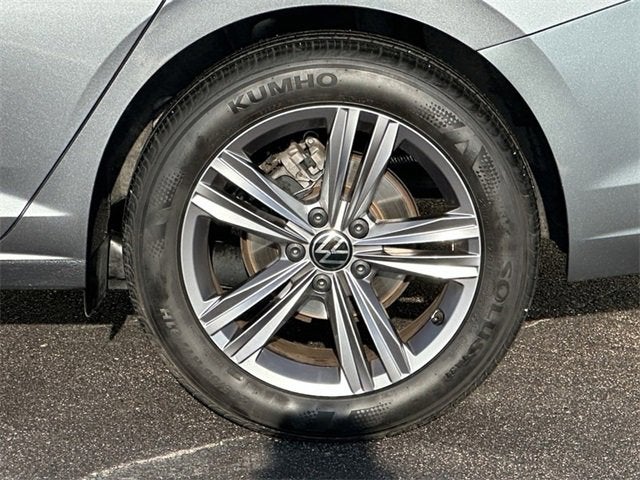 2023 Volkswagen Jetta SE