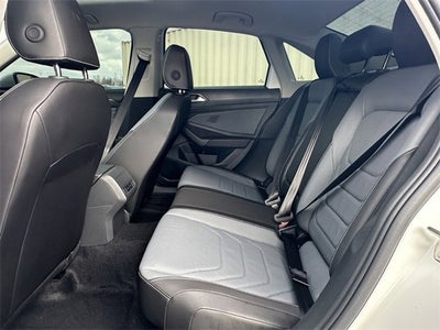 2025 Volkswagen Jetta SEL