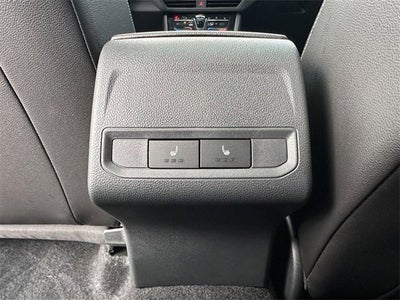 2025 Volkswagen Jetta SEL