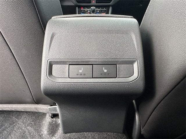 2025 Volkswagen Jetta SEL