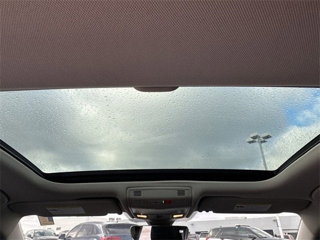 2025 Volkswagen Jetta SEL