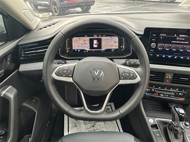 2025 Volkswagen Jetta SEL