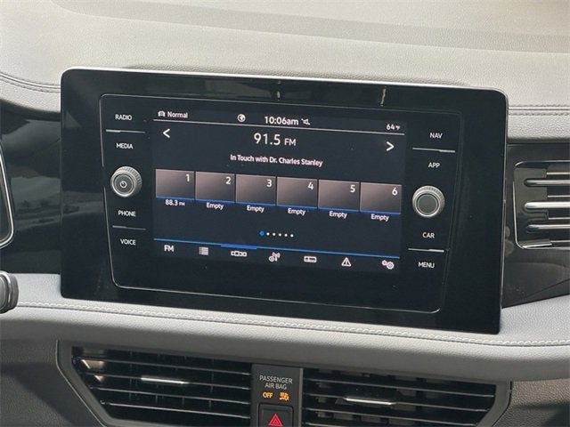 2025 Volkswagen Jetta SEL