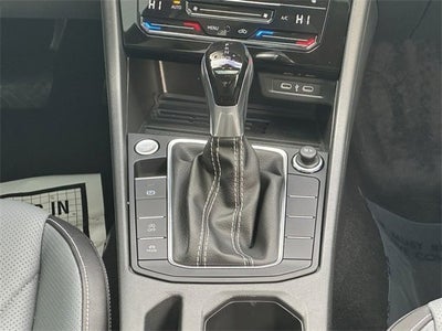 2025 Volkswagen Jetta SEL