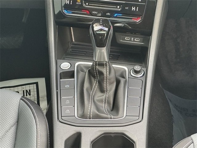 2025 Volkswagen Jetta SEL