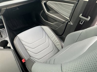 2025 Volkswagen Jetta SEL