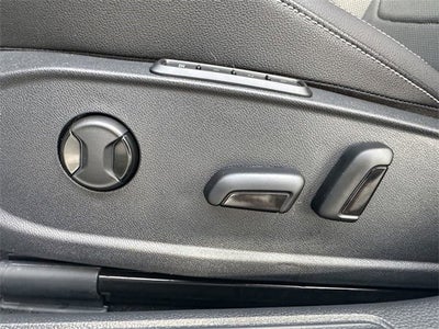 2025 Volkswagen Jetta SEL