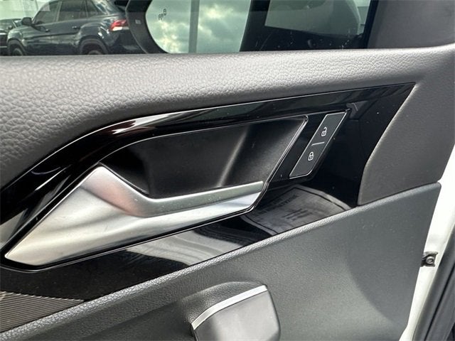 2025 Volkswagen Jetta SEL