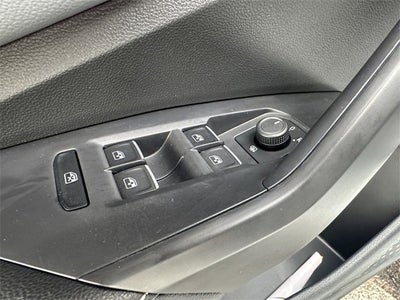 2025 Volkswagen Jetta SEL