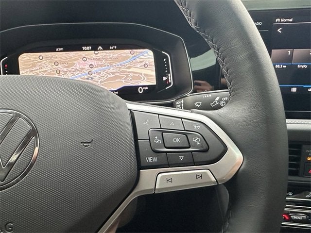 2025 Volkswagen Jetta SEL