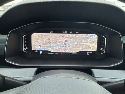 2025 Volkswagen Jetta SEL