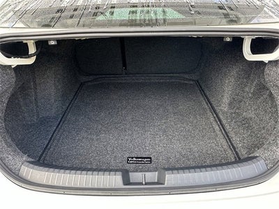 2025 Volkswagen Jetta SEL