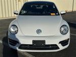 2018 Volkswagen Beetle SE
