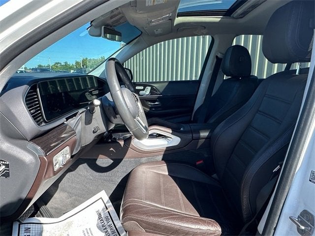 2020 Mercedes-Benz GLE GLE 350